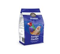 Deli Nature 15-028324 Premium Diamonds Food - 4000 gr