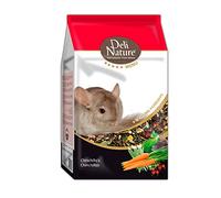 Deli Nature 15-029539 5 Stars Menu for Chinchilla - 2500 gr