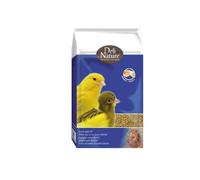 Deli Nature Eifutter Wet Pack of 1 x 10 kg, Yellow