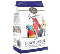Deli Nature Mixture for Australian Parakeets Menu 5*
