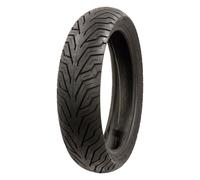 Deli Tire Urban Grip 58s Tl Scooter Front/rear Tire Grey 120 / 80 / R14 unisex