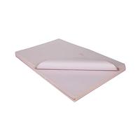 Deli Supplies 10kg Chip Shop News Paper Off Cuts White Paper Sheets - 20 x 30 500 x 750mm