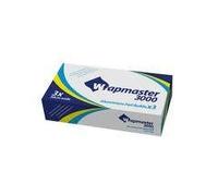 Deli Supplies 6 x Rolls Of Refill Wrapmaster 3000 Aluminium Foil 90m x 30cm Long Great Value