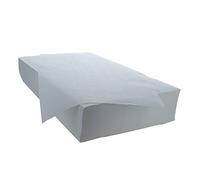 Deli Supplies Grease Proof Paper Full Ream 450mm x 700mm Sheets Greaseproof