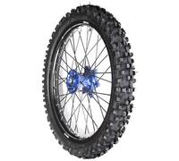 Deli Tire Sb-114 Terra Cross 30m Tt Off-road Front Tire