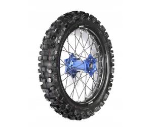 Deli Tire SB-114 Terra Cross 37J TT Off-road Rear Tire 2.75
