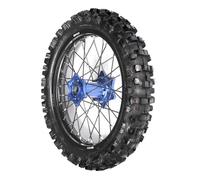 Deli Tire Sb-114 Terra Cross 37j Tt Off-road Rear Tire