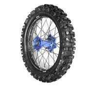 Deli Tire Sb-114 Terra Cross 50m Tt Off-road Rear Tire