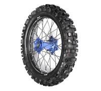 Deli Tire Sb-114 Terra Cross 52m Tt Off-road Rear Tire