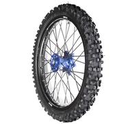 Deli Tire Sb-114 Terra Cross 57m Tt Off-road Front Tire