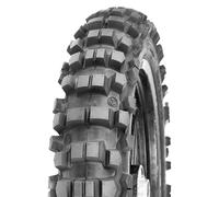 Deli Tire Sb-114 Terra Cross 62m Tt Off-road Rear Tire