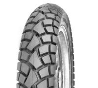 TYRE PAIR DELI TYRE 120/70-12 58S SC-109 + 120/80-18 62R SB-117