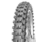 Motorcycle Tyre 90/90-21 Deli Tire 54R SB-120 FR