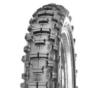 Deli Tire Sb-121 Medium Roja 70r Tt Off-road Rear Tire Black 140 / 80 / R18 unisex