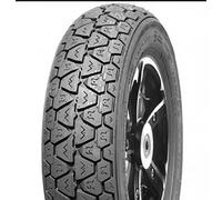 Deli Tire Sc-111 59j Tl Scooter Front/rear Tire