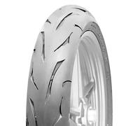 Deli Tire Slash Sb151 43p Tl Scooter Front/rear Tire