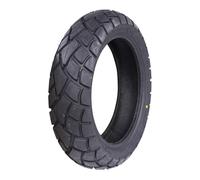 Deli Tire Street Enduro E-Marked Tubeless Scooter Tyre 120/70-12 SB-117 Pattern