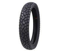 Deli Tire Sb-117 54r Tl Trail Front Tire Black 90 / 90 / R21