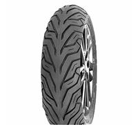 Deli Tire Urban Grip 53p Tl Scooter Front Tire Grey 120 / 70 / R13 unisex