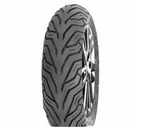 Deli Tire Urban Grip 58s Tl Scooter Front/rear Tire Grey 120 / 70 / R12 unisex