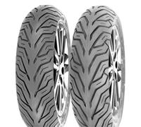 Deli Tire Urban Grip Tubeless 130/70-16 Scooter Tyre SC109 Tread E-Marked