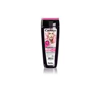 Delia Cameleo - Hair Toner Rinse For Bleached/Blonde/Grey Hair - 200ml (Pink)