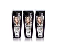 Delia Cameleo - Hair Toner Rinse For Bleached/Blonde/Grey Hair - 200ml (Silver Trio)
