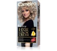 Delia Cameleo - Permanent Hair Colour Cream With Omega Plus (9.2 Pearl Blonde)