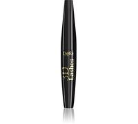 Delia Cosmetics - 3D Lashes New Look BLACK Mascara - Thicken, Lenghten, Curl, Enlarged Eyelashes - 12ml