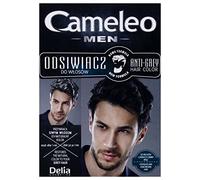 Delia Cosmetics Anti Grey Hair Colour for Men