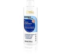 Delia Cosmetics Dermo System Moisturising Milk Face & Eye Make-Up Rmover