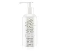 Delia Cosmetics - Forest Blend - Hydrating Hand Cream - Strengthens & Nourishes - With Willow Bark Extract, Trehalose, Avocado Oil & Acacia Collagen - Vegan Formula - 120 ml