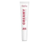 Delia Cosmetics - Mix & Match - Eyeshadow Primer - Long-Lasting Cream Eyeshadow Base - Nude Shade - Makeup Prep - Vegan Formula - 10 ml