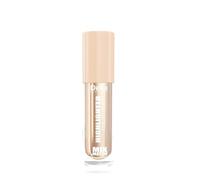 Delia Cosmetics - Mix & Match - Liquid Glow Highlighter - Cream Highlighter - Radiant Look - Subtle Glow - Easy Application - Glass Skin Effect - No Streaks or Patches - 4 ml