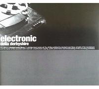 Delia Derbyshire - Electronic