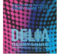 Cosey Fanni Tutti - Original Soundtrack Recordings From The Film ☐ [VINYL]