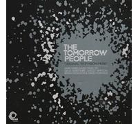 Delia Derbyshire - The Tomorrow People