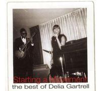 Delia Gartrell - Starting a Movement