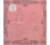 Delia Gonzalez & Gavin Russom - Days of Mars [VINYL]