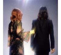 Delia Gonzalez & Gavin Russom - Track Five [VINYL]