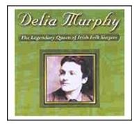 Delia Murphy - The Legendary Queen of Irish Folk Singers