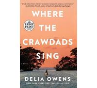 Where the Crawdads Sing - Paperback NEW Owens, Delia 14/08/2018