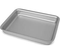 Delia Smith Online Silverwood Oblong Tin 26 x 20cm