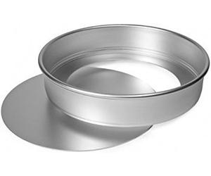 Delia Smith Online Sponge Tin with loose base 18 x 4.5cm