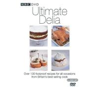 Delia Smith: Ultimate Delia [DVD]