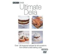 Delia Smith: Ultimate Delia [DVD]