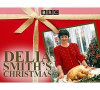 Delia Smith's Christmas