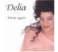 Delia - Whole Again