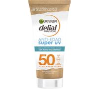 Delial Anti-Aging Facial Cream 50 Spf 50 ml