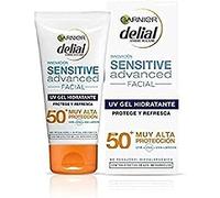 Delial Body Sun Cream 50 ml